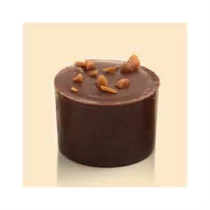 H&J Tripple Chocolate Salted Caramel Bites 90g